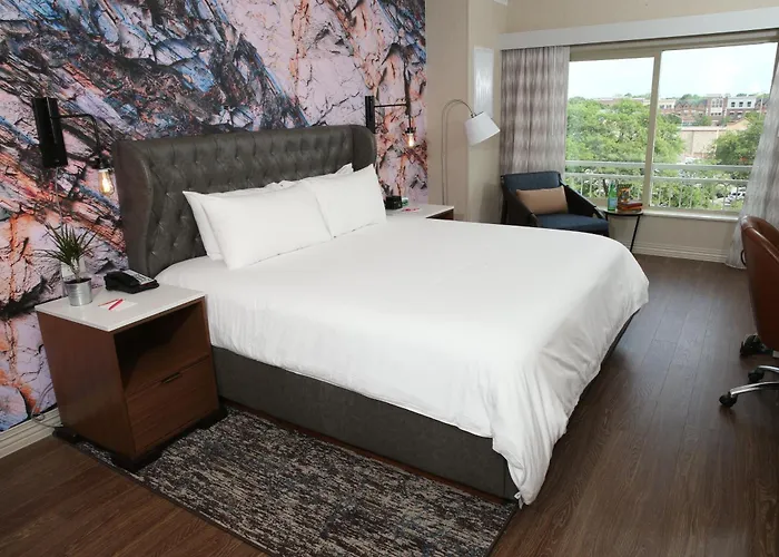 Indigo Riverwalk By Ihg
