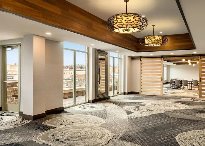 Indigo Riverwalk By Ihg Hotel Naperville