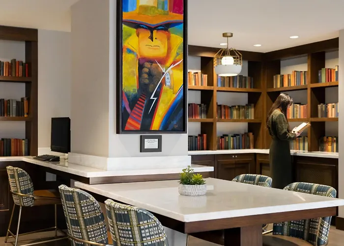 Indigo Riverwalk By Ihg