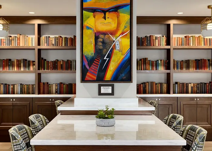 Indigo Riverwalk By Ihg Naperville