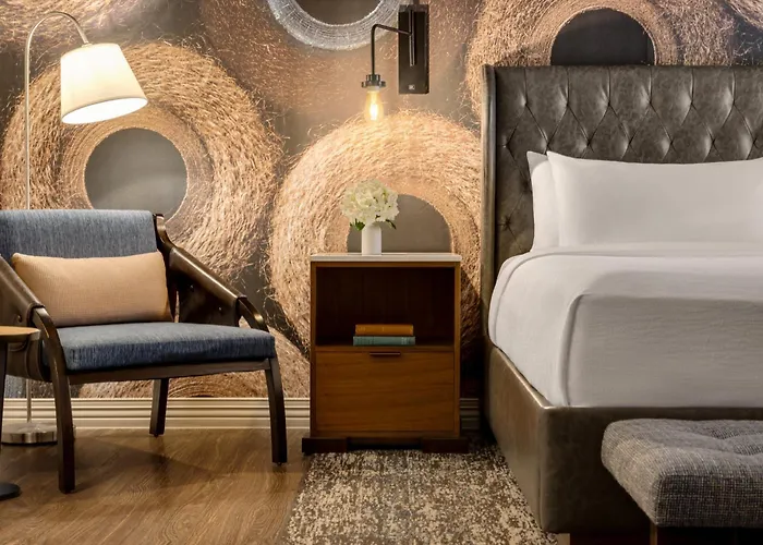 Indigo Riverwalk By Ihg