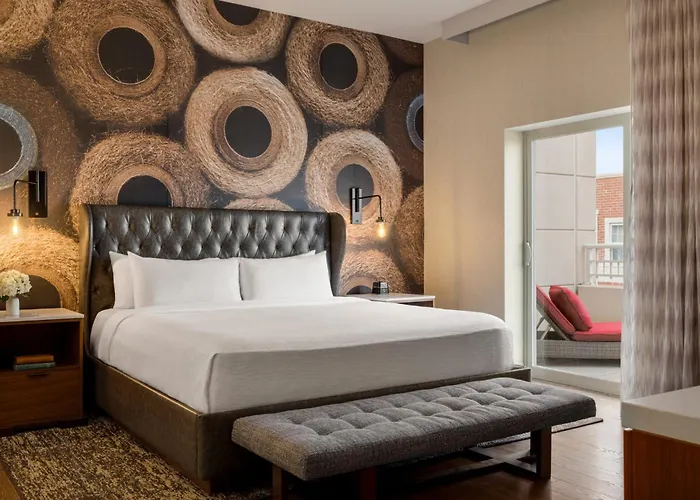 Indigo Riverwalk By Ihg Hotel 3*