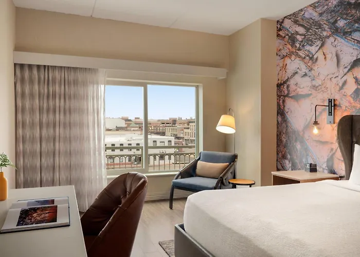 Indigo Riverwalk By Ihg Hotel Naperville