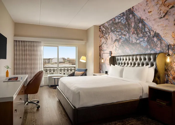 Indigo Riverwalk By Ihg 3*