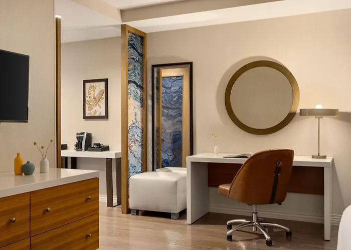 Indigo Riverwalk By Ihg 3*