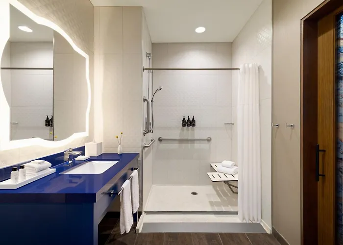 Indigo Riverwalk By Ihg 3* Naperville