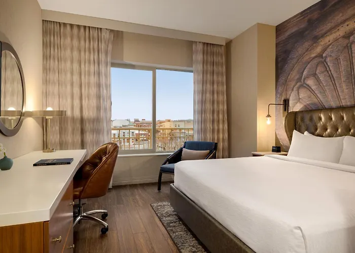 Indigo Riverwalk By Ihg Hotel