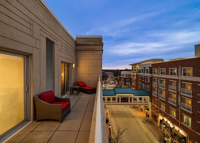 Indigo Riverwalk By Ihg Hotel Naperville