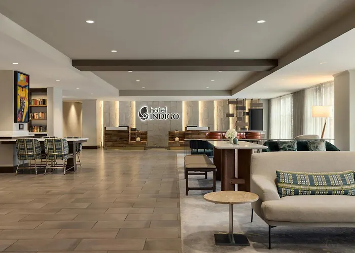 Hotel Indigo Riverwalk By Ihg Naperville
