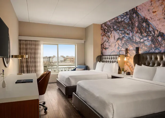 Indigo Riverwalk By Ihg 3*