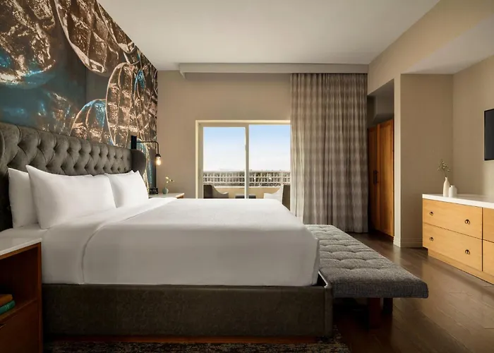 Indigo Riverwalk By Ihg 3* Naperville