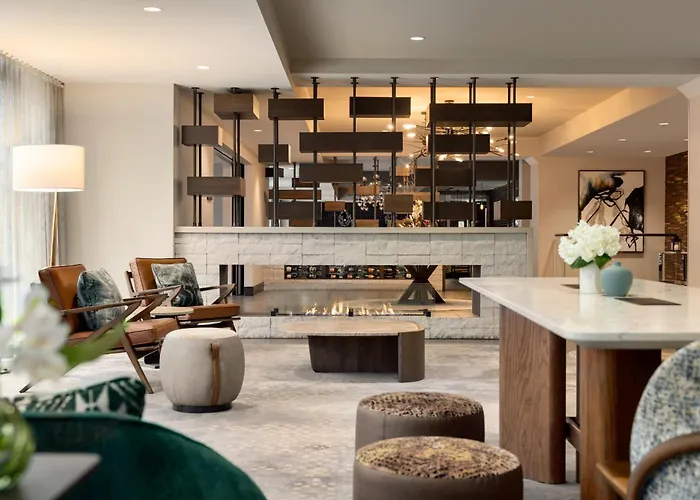 Indigo Riverwalk By Ihg