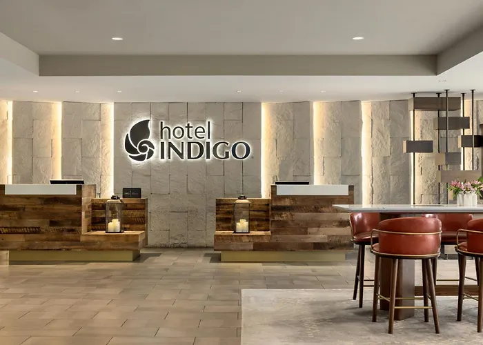 Indigo Riverwalk By Ihg Hotel Naperville