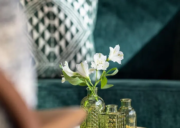 Indigo Riverwalk By Ihg Naperville