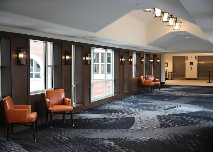 Hotel Indigo Riverwalk By Ihg