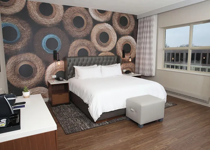 Indigo Riverwalk By Ihg Hotel