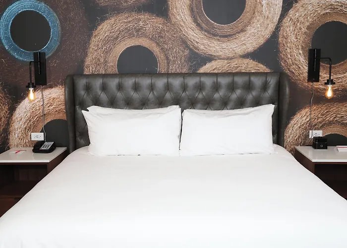 Indigo Riverwalk By Ihg 3* Naperville