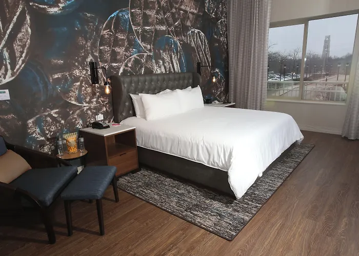 Indigo Riverwalk By Ihg Hotel
