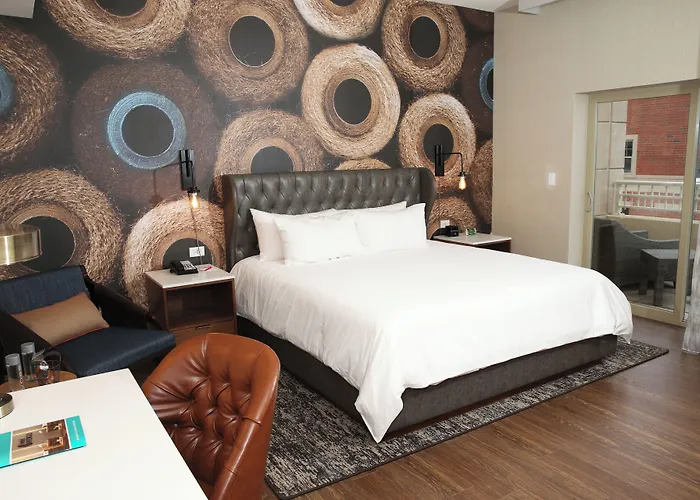 Indigo Riverwalk By Ihg Hotel Naperville