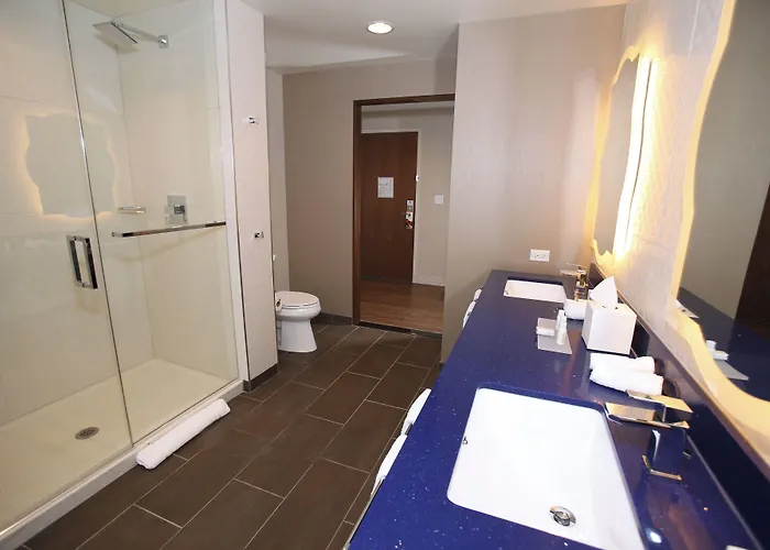 Indigo Riverwalk By Ihg