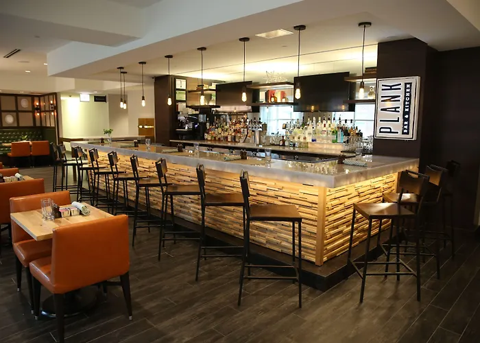 Indigo Riverwalk By Ihg 3* Naperville