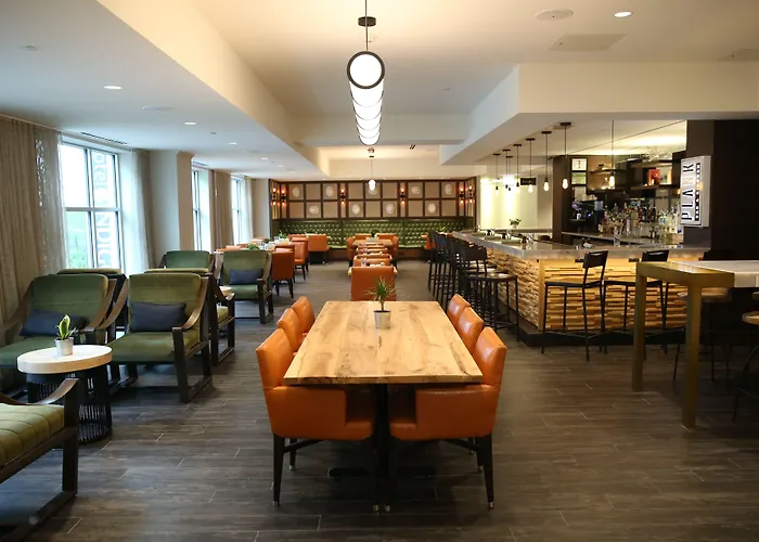 Indigo Riverwalk By Ihg 3* Naperville