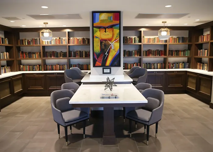 Indigo Riverwalk By Ihg