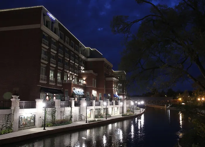 Indigo Riverwalk By Ihg Hotel