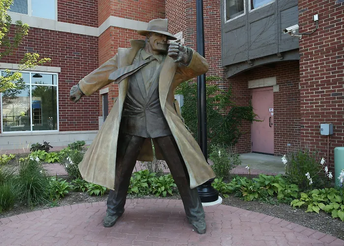Hotel Indigo Riverwalk By Ihg