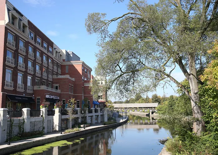 Indigo Riverwalk By Ihg Hotel