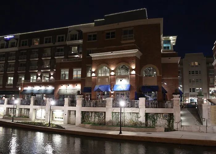 Indigo Riverwalk By Ihg 3*