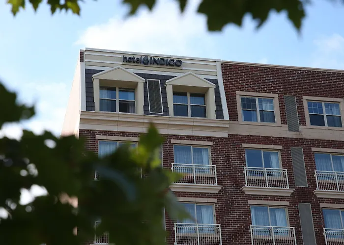 Indigo Riverwalk By Ihg
