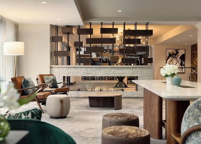 Indigo Riverwalk By Ihg 3*