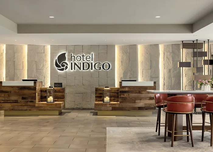 Indigo Riverwalk By Ihg