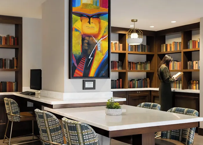 Indigo Riverwalk By Ihg Hotel 3*