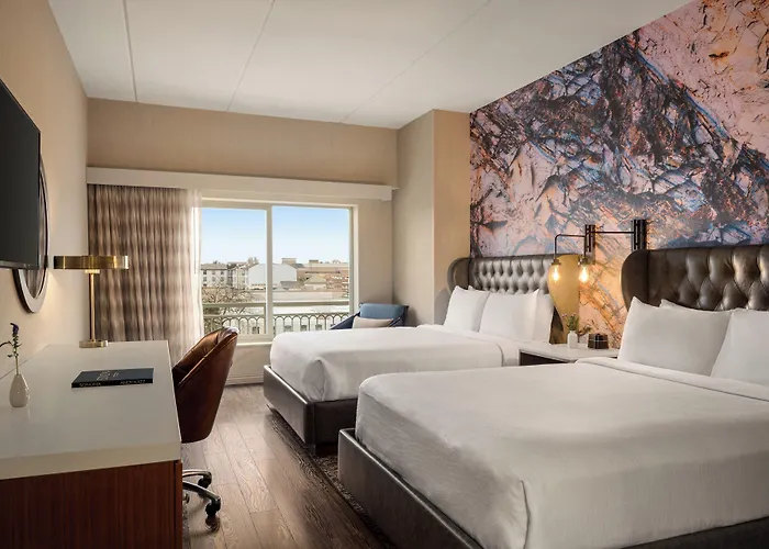 Indigo Riverwalk By Ihg