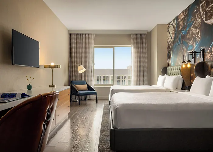 Indigo Riverwalk By Ihg