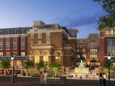 Indigo Riverwalk By Ihg Hotel Naperville